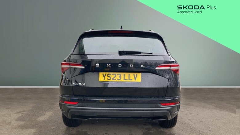 Skoda Karoq 1.5 TSI SE Drive 5dr DSG Petrol Estate